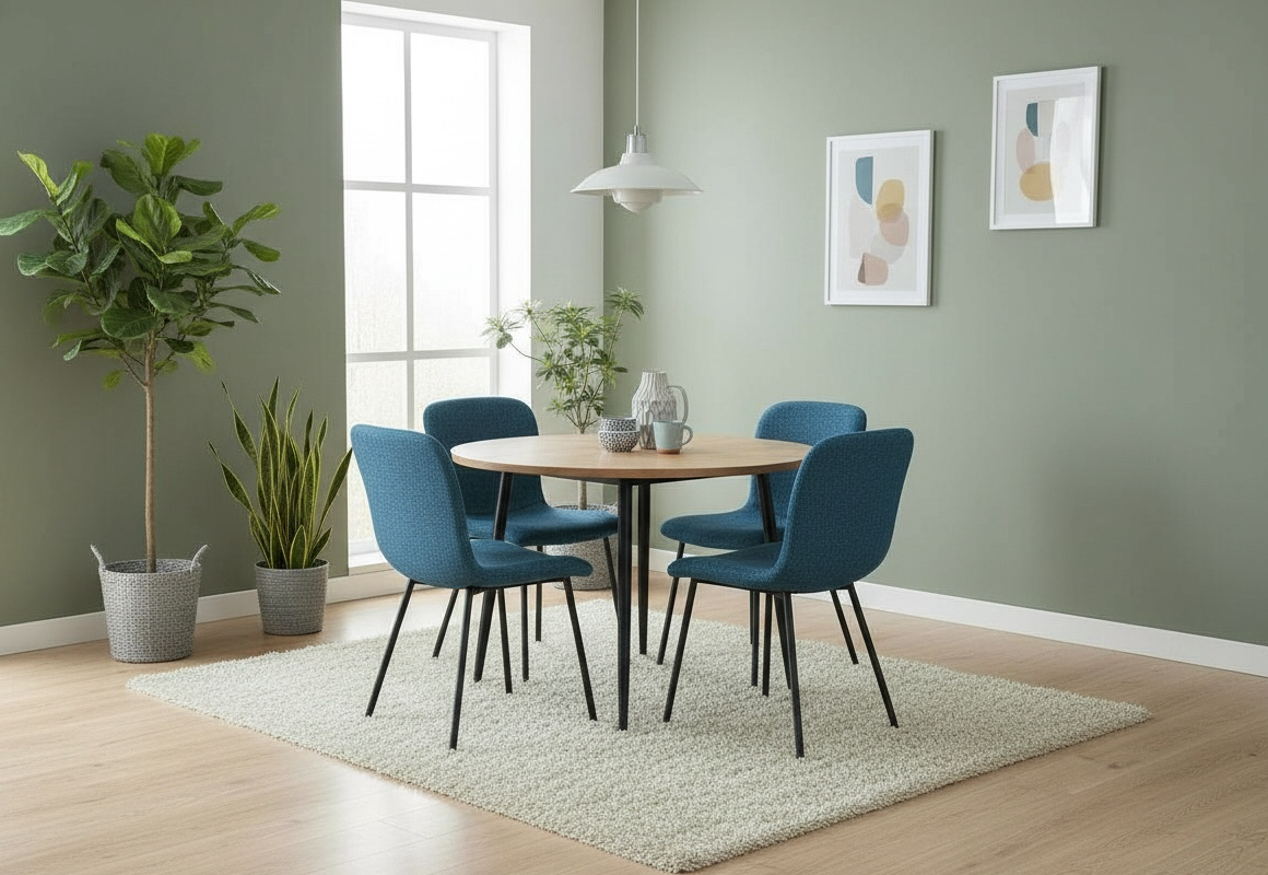 モラウ　チェアの詳細画像